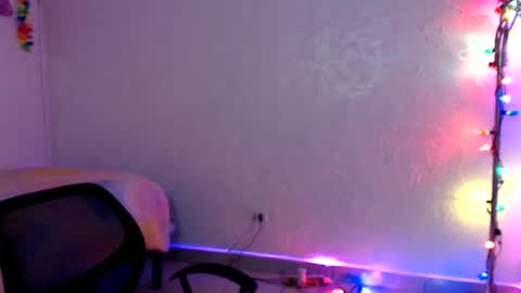 Snapshot of lusrodri chatting on 1, 7, 2026 Sebastian E. online show from 1, 7, 2026
