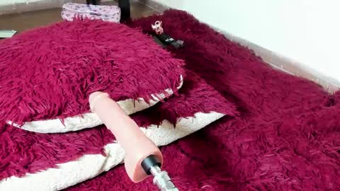 Snapshot of lussiewillow chatting on 7, 5, 2026 Lussie online show from 7, 5, 2026