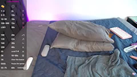 All my social networks for free here  online show from 6, 11, 2025