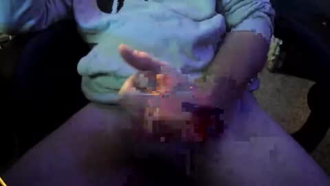 Snapshot of lust4keeee chatting on 5, 10, 2025 Lucifer666 online show from 5, 10, 2025