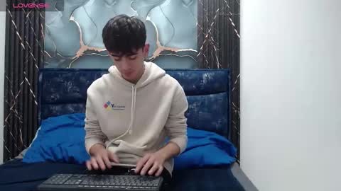 lust_demian online show from 24, 2, 2026