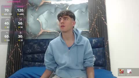 lust_demian online show from 26, 2, 2026