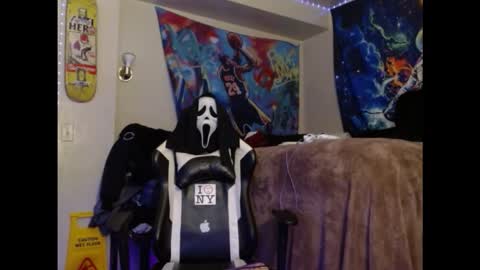 LUST online show from 20, 3, 2026