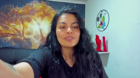 Snapshot of lust_mom chatting on 14, 12, 2024 Angela 3 online show from 14, 12, 2024