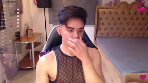 David online show from 16, 2, 2025