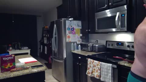 lustersp1ce online show from 3, 12, 2024