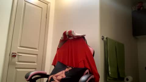 Snapshot of lustforlola chatting on 12, 12, 2024 LOLA online show from 12, 12, 2024