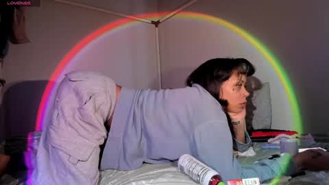 Snapshot of lustforlola chatting on 7, 2, 2025 LOLA online show from 7, 2, 2025