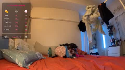 Snapshot of lustforlola chatting on 5, 2, 2026 LOLA online show from 5, 2, 2026