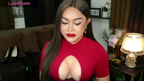 Snapshot of lustful_sasha chatting on 3, 6, 2026 Sasha online show from 3, 6, 2026