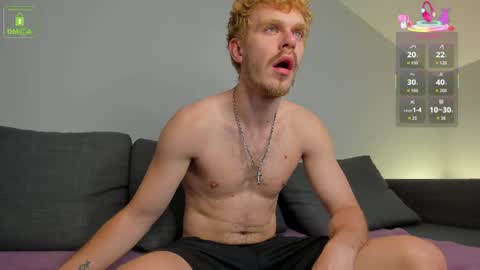 lustfullooking online show from 24, 5, 2026