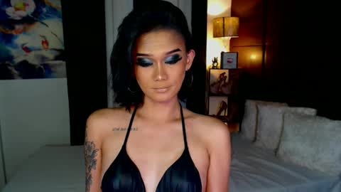 Snapshot of lustfulltrans chatting on 11, 12, 2024 AdriannaFowks online show from 11, 12, 2024
