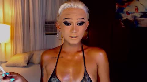 AdriannaFowks online show from 24, 5, 2026