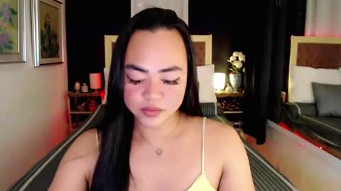 Snapshot of lustfuloffendertrina chatting on 28, 1, 2025 Trina online show from 28, 1, 2025