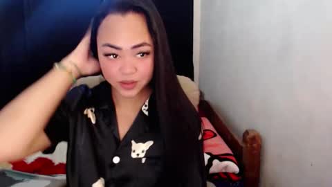 Snapshot of lustfuloffendertrina chatting on 11, 2, 2026 Trina online show from 11, 2, 2026