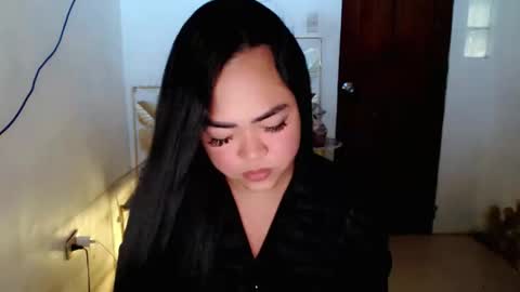 Snapshot of lustfuloffendertrina chatting on 26, 2, 2026 Trina online show from 26, 2, 2026
