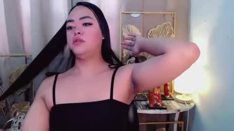 Trina online show from 11, 5, 2026