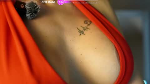 Snapshot of lustfulsin_ chatting on 27, 4, 2026 Deea And Chris online show from 27, 4, 2026