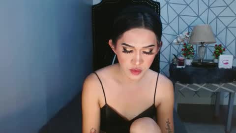 lustress_katalina69 online show from 5, 4, 2026