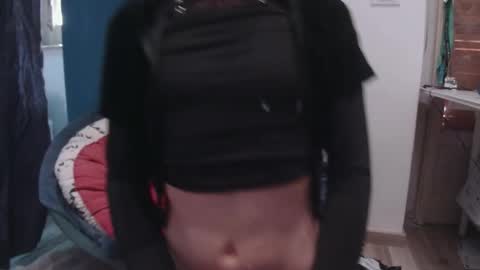 lusty_strays online show from 25, 10, 2025