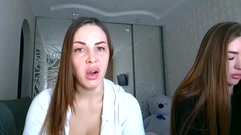 lustykitten1 online show from 21, 12, 2025