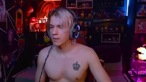 lustymatt online show from 22, 10, 2025