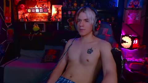 lustymatt online show from 29, 10, 2025