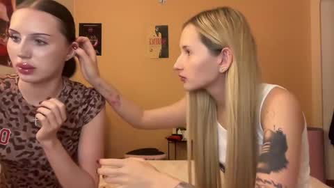 lustytwins online show from 1, 10, 2025