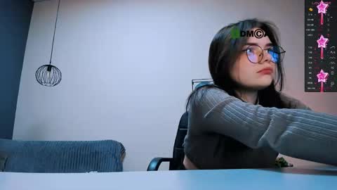 lusy_puff online show from 5, 12, 2024