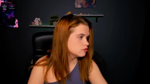 lusy_puff online show from 13, 12, 2024