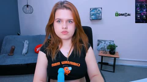 lusy_puff online show from 22, 12, 2024