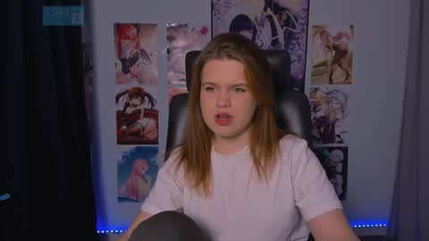 lusy_puff online show from 28, 12, 2024