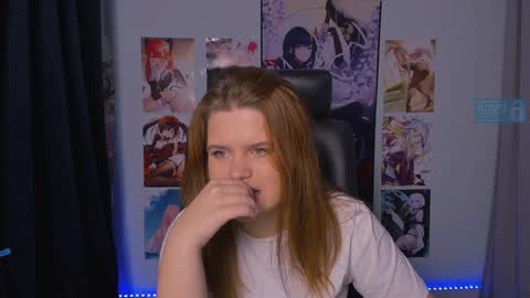 lusy_puff online show from 28, 12, 2024