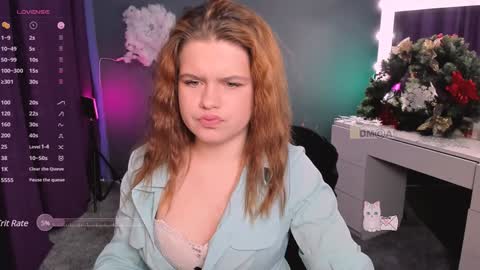 lusy_puff online show from 2, 1, 2025