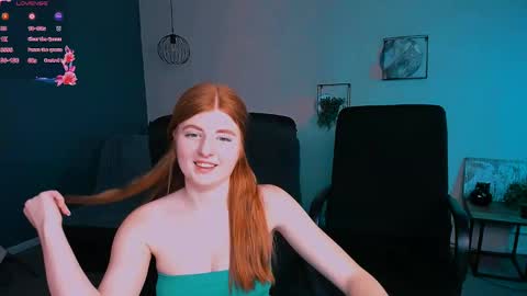 lusy_puff online show from 13, 2, 2025