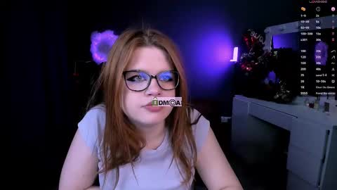 lusy_puff online show from 23, 2, 2025