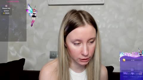 Snapshot of lusyagreenberg chatting on 26, 12, 2024 LusyaGreenberg online show from 26, 12, 2024