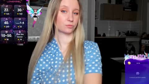 Snapshot of lusyagreenberg chatting on 29, 1, 2025 LusyaGreenberg online show from 29, 1, 2025