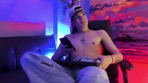 luuck online show from 15, 2, 2026