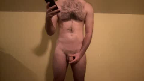 Snapshot of luv2bnaked23 chatting on 11, 1, 2025 luv2bnaked23 online show from 11, 1, 2025