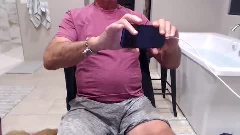 Snapshot of luv_missle chatting on 26, 4, 2026 luv_missle online show from 26, 4, 2026