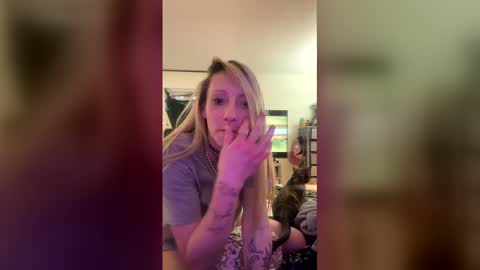 Hypnotic9786 online show from 2, 4, 2026