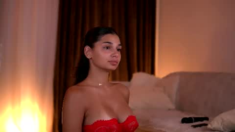 Snapshot of luvcaprice chatting on 6, 7, 2026 Caprice online show from 6, 7, 2026
