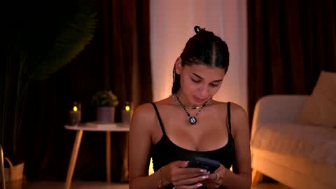 Snapshot of luvcaprice chatting on 15, 7, 2026 Caprice online show from 15, 7, 2026