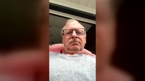 Luvhairymen62 online show from 23, 7, 2026
