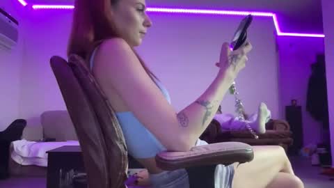 luvkoko online show from 3, 3, 2026