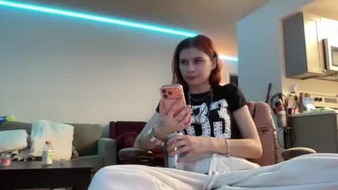 luvkoko online show from 24, 4, 2026