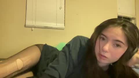 luvrxstarx online show from 3, 12, 2025