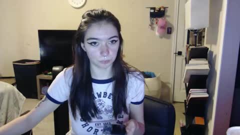 luvrxstarx online show from 9, 1, 2026