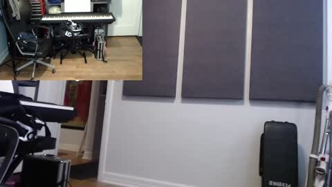 Snapshot of luvshonitoff chatting on 7, 12, 2024 Jim Bo online show from 7, 12, 2024